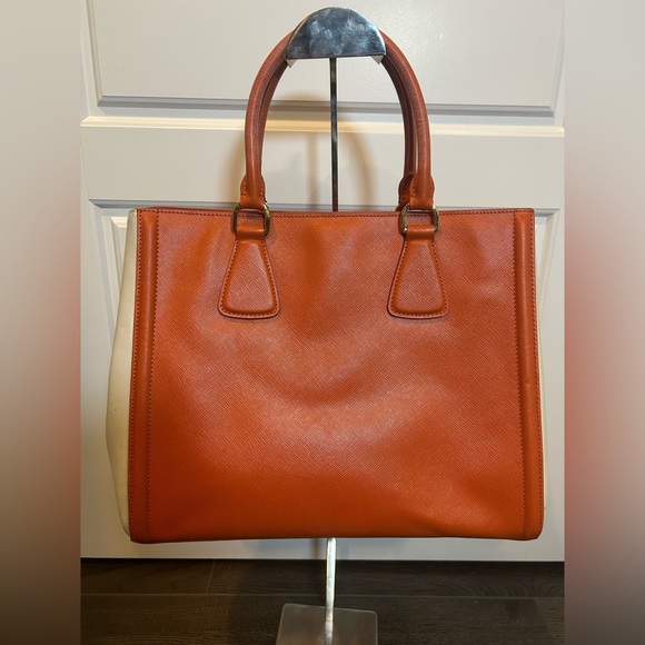 Prada Tote Bag - Picture 4 of 13